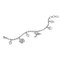 Bracciale Morellato Donna in Acciaio SKV06 - SKV06
